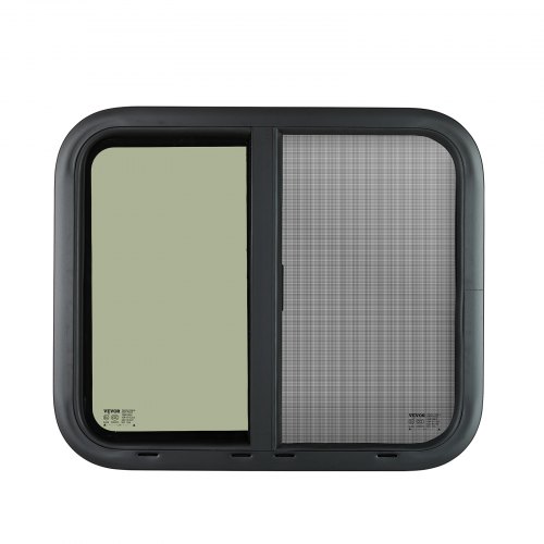 Rec Pro Rv Windows VEVOR RV Windows – Weather-Sealed & Built for Every Camper
