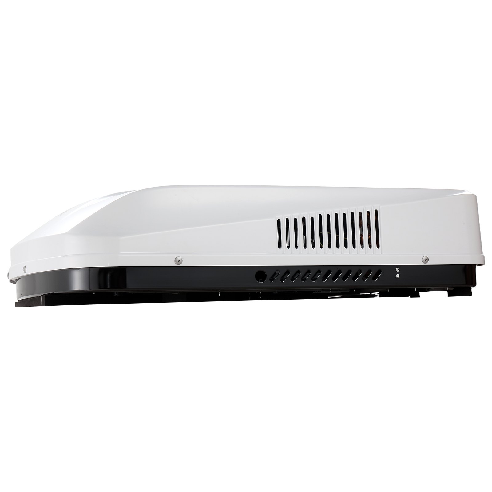 VEVOR RV Air Conditioner, 15000 BTU RV AC Unit, 120V Ducted Rooftop Air ...