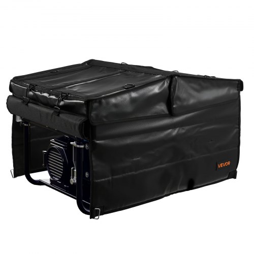 VEVOR Portable Generator Cover – 3500W-12000W, 420D