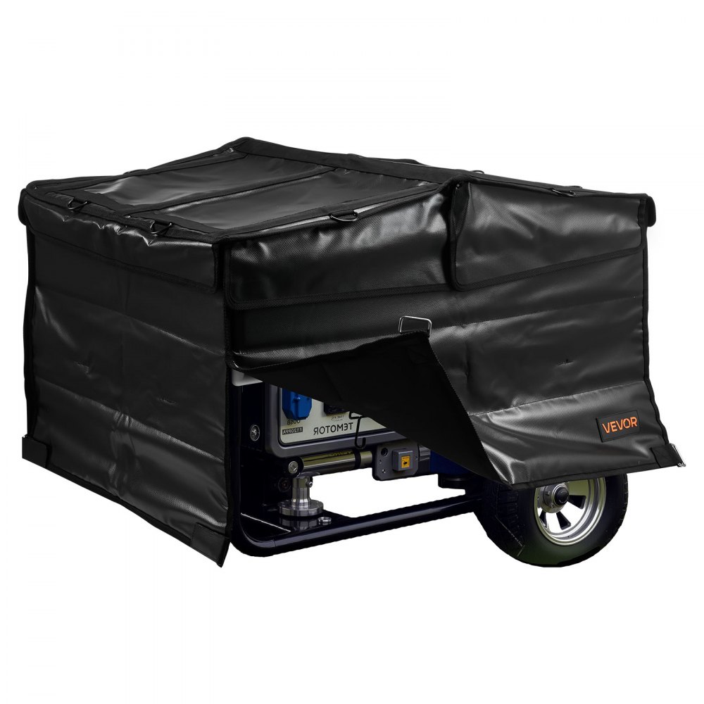 VEVOR Portable Generator Cover – 3500W-12000W, 420D