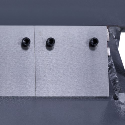 12 in Box and Pan Brake 0-135° 20 Ga Sheet Metal Bending Brake Bender 5 ...
