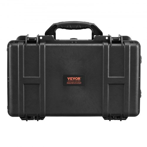 VEVOR 1.58 Cu.ft Weatherproof Hard Case with Retractable VEVOR 1.58 Cu.ft Weatherproof Hard Case with Retractable