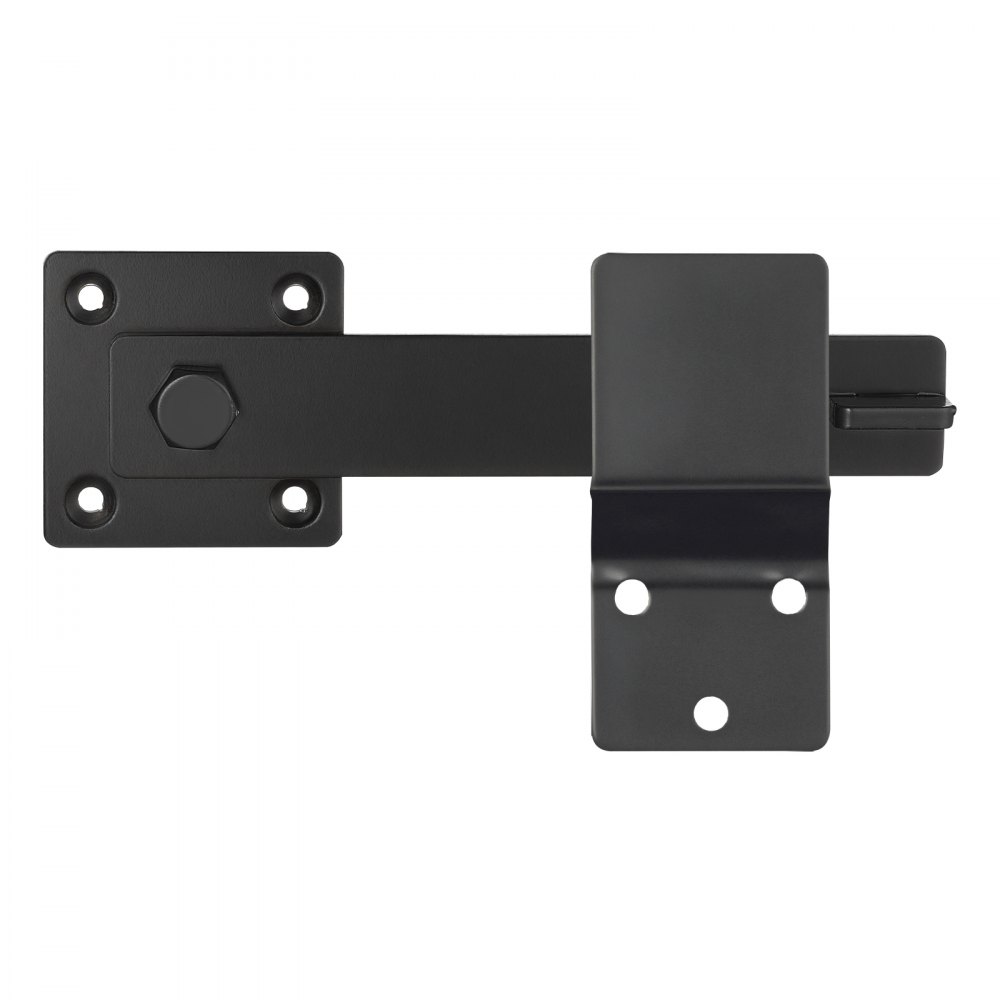 VEVOR Gate Flip Latch – 0.15 mm thick, 360° Rotating