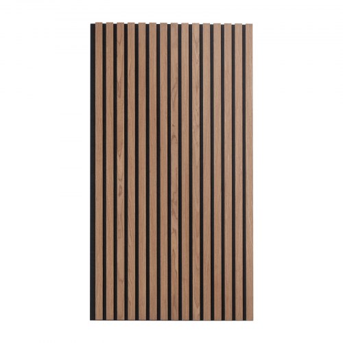 Shop the Best Selection of Acoustic Slat Wall Panels | VEVOR AU