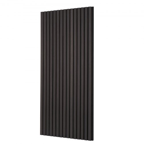 VEVOR Wood Slat Acoustic Panels, 23.6 x 47.2 inch, MDF Accent