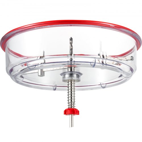 VEVOR Adjustable Hole Saw Cutter Kit, 1-5/8\