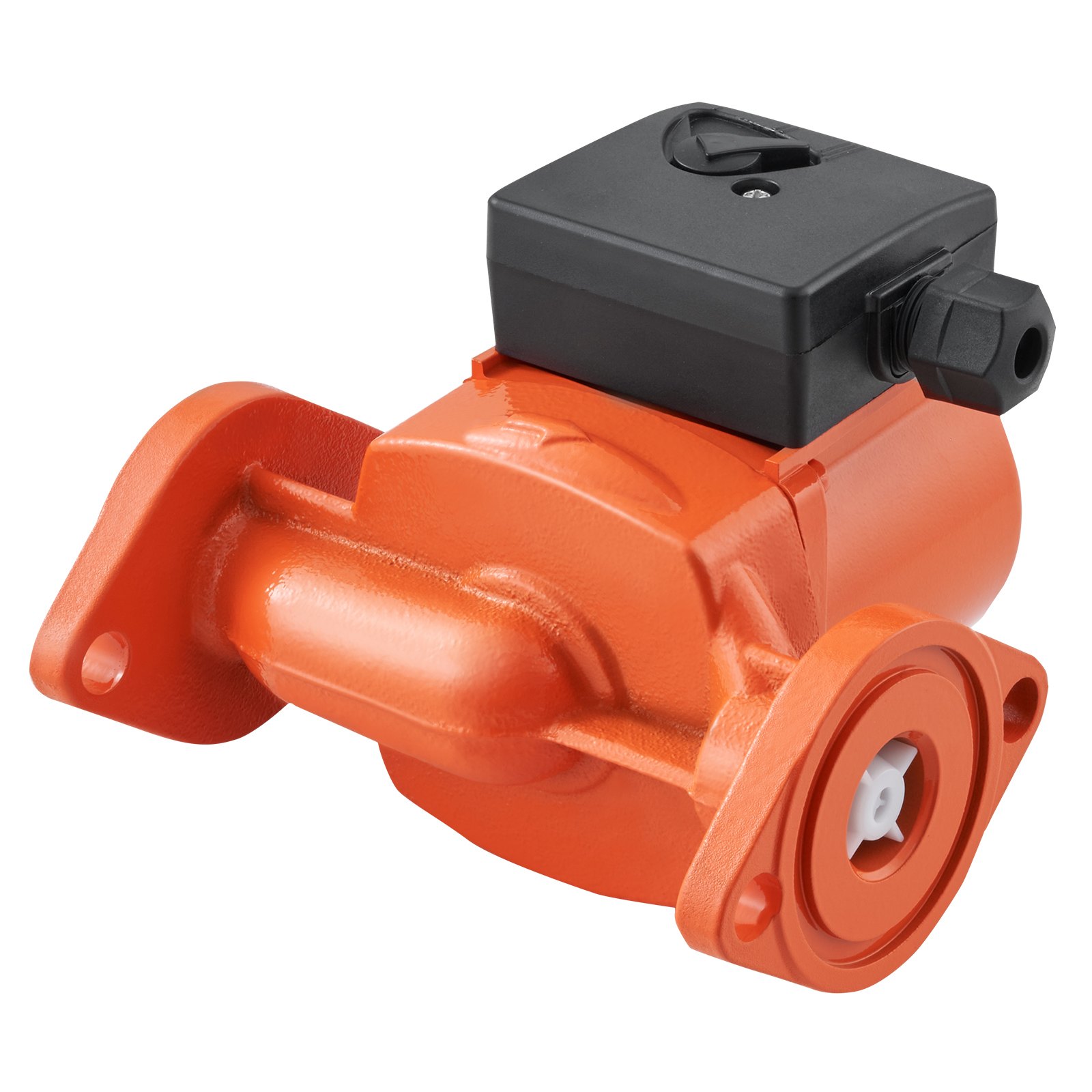 VEVOR 007 F5 7IFC Hot Water Recirculating Pump – 23 GPM