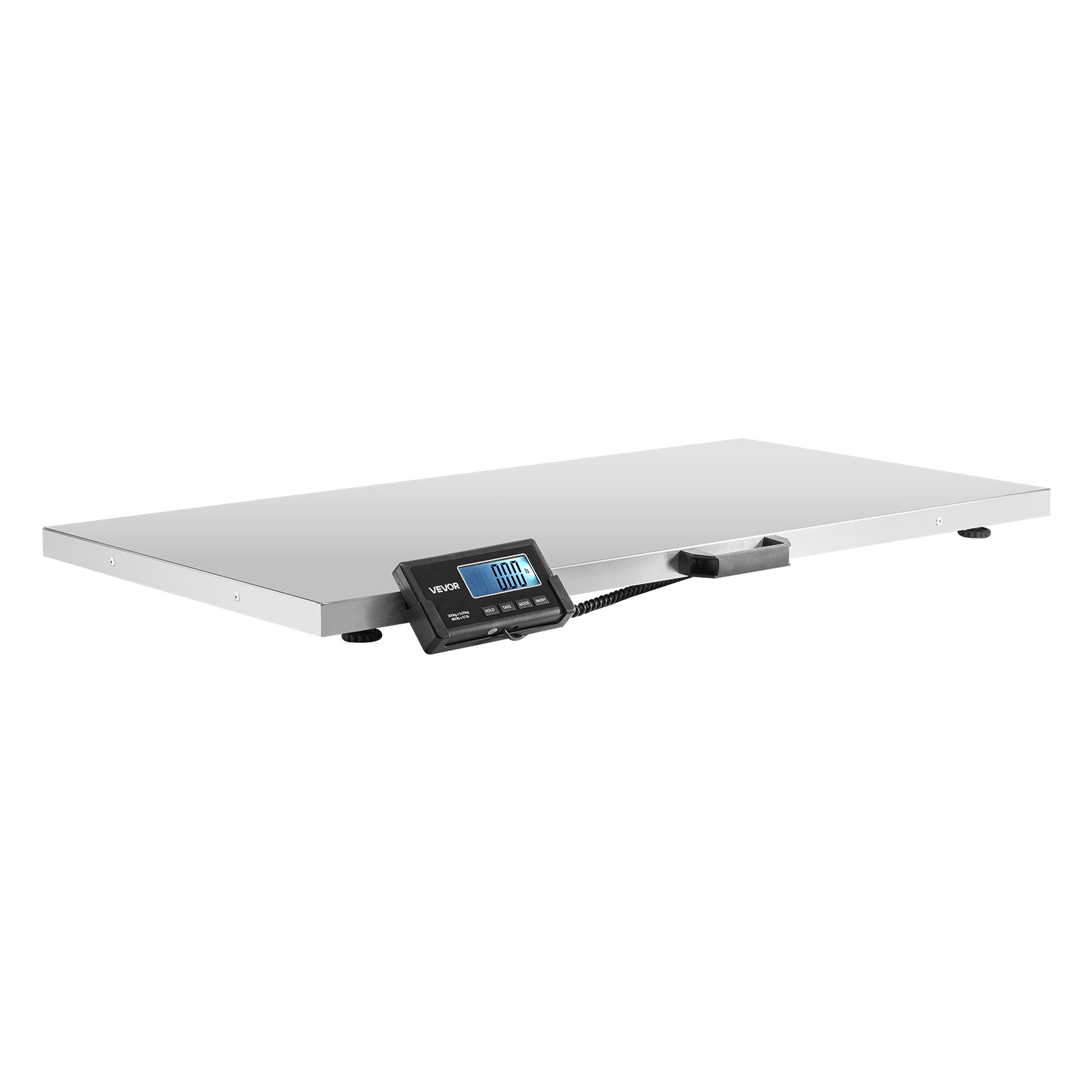 VEVOR Digital Shipping Scale – 660 LBS, 0.1 lbs, LCD