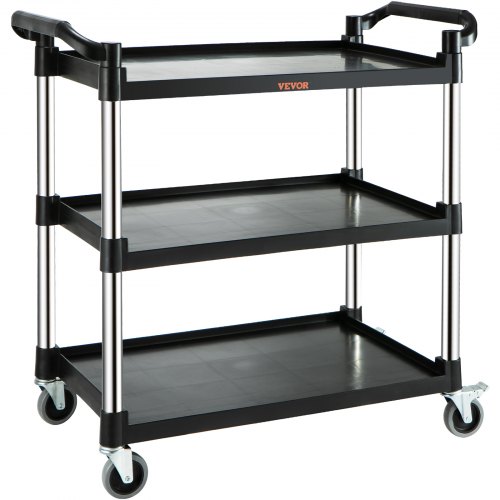 Harbor freight utility deals cart