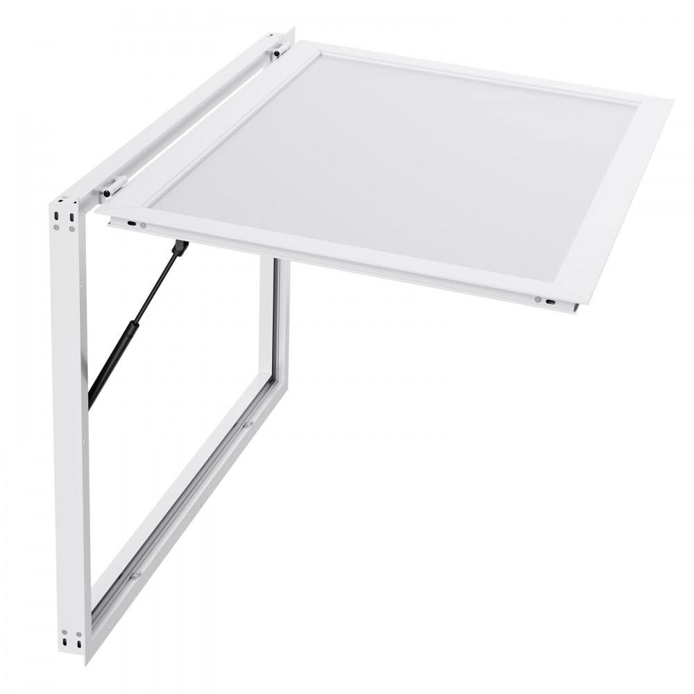 VEVOR Food Truck Window – Upto 85 Degrees Stand Serving