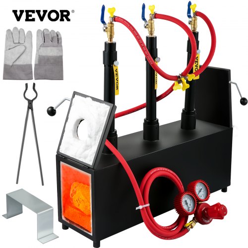 Shop the Best Selection of forge kit Products | VEVOR US