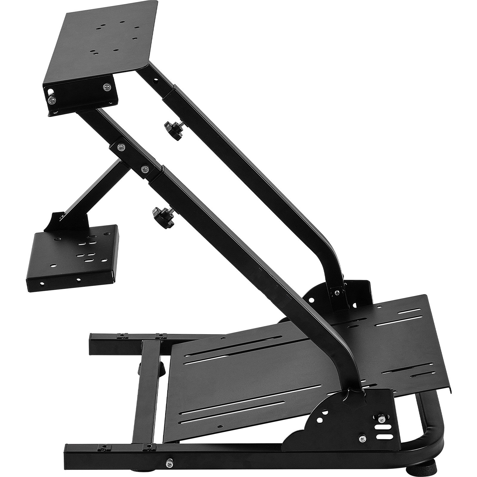 VEVOR VEVOR Steering Wheel Stand,G920 Racing Wheel Stand,Logitech Wheel Stand for G25 G27 G29,GT