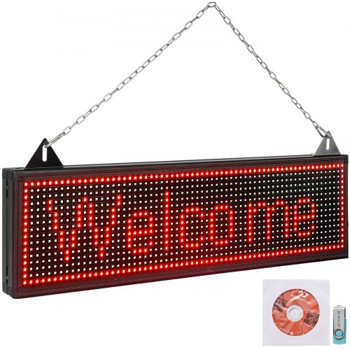 Shop the Best Selection of LED SIGN Products | VEVOR US