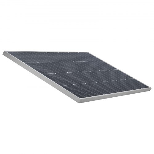 VEVOR 100W Mono Solar Panels – 2PCS, 23% Efficiency