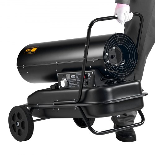 灯油ヒーター ブラック (Kerosene Heater black) 灯油ヒーター ブラック (Kerosene Heater black)