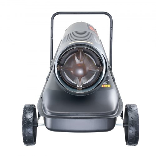 VEVOR Kerosene Forced Air Heater, 175000 BTU Portable Air Space