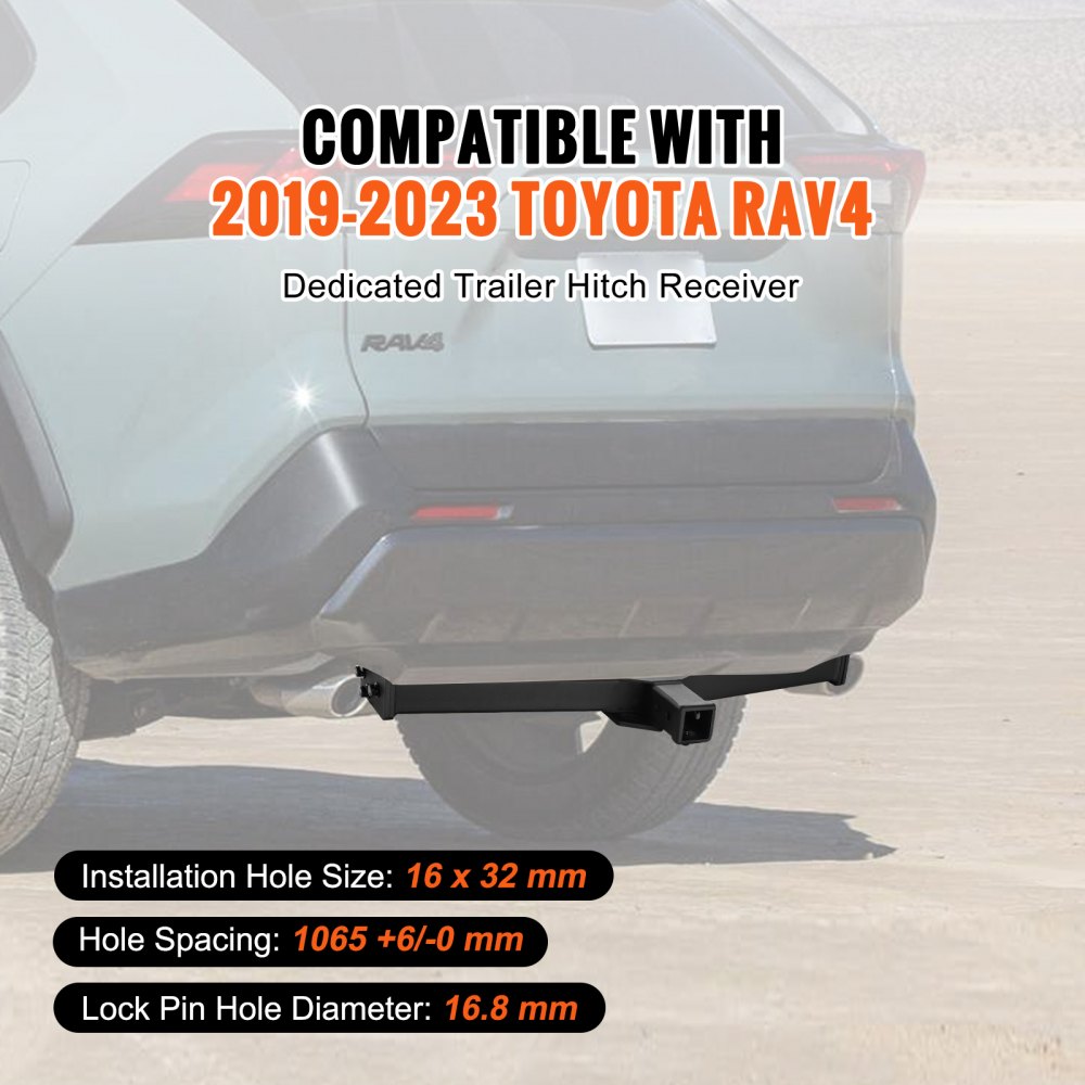 Bike rack for online rav4 2020