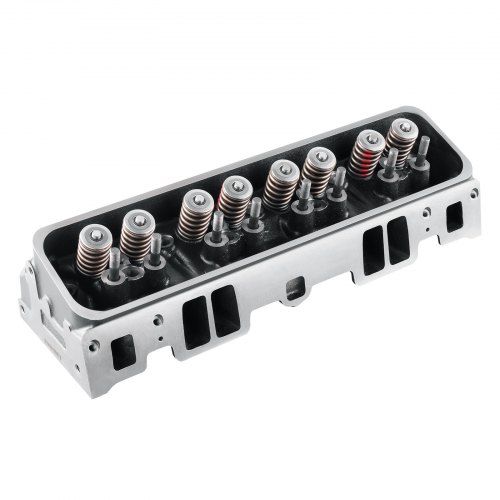 VEVOR Replacement Cylinder Head — Durable Aluminum Build