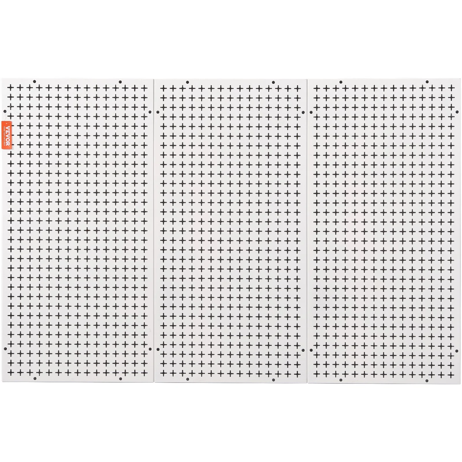 VEVOR Pegboard Wall Organizer 48