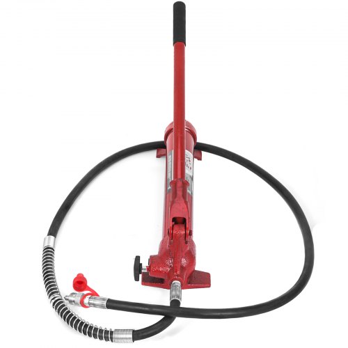VEVOR 10Ton Power Hydraulic Jack Holder Bodywork Repair Kit