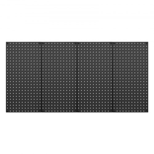 pogeページ VEVOR Metal Pegboard Panels, 24