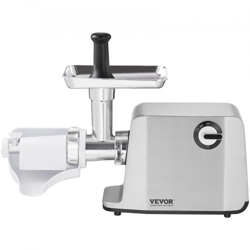 VEVOR Electric Tomato Strainer, 700W Tomato Sauce Maker Machine