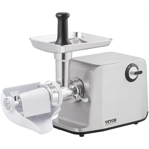 VEVOR Electric Tomato Strainer, 700W Tomato Sauce Maker Machine