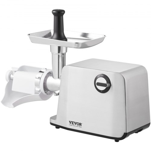 VEVOR Electric Tomato Strainer, 700W Tomato Sauce Maker Machine