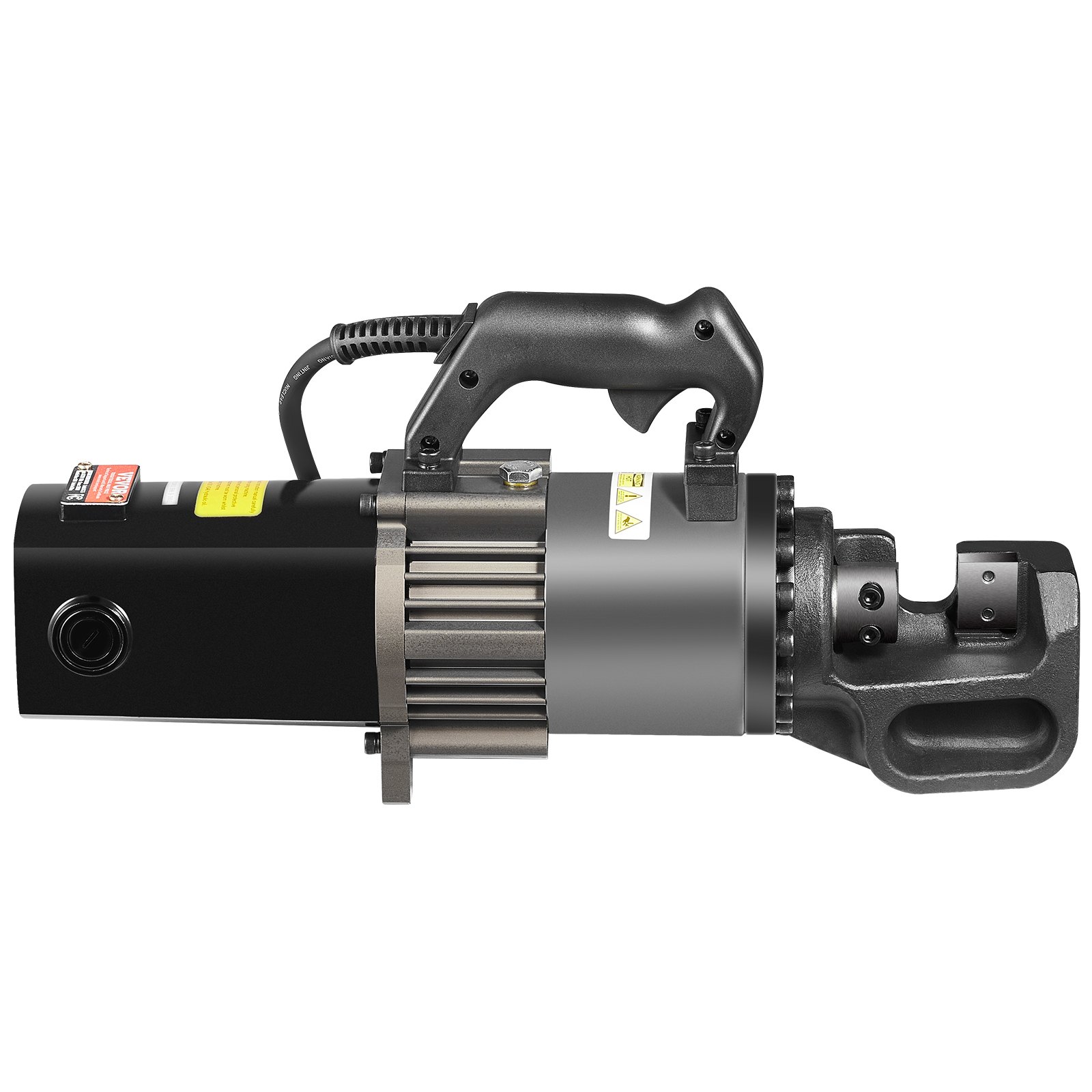 VEVOR Hydraulic Rebar Cutter Portable – 2000W, 1 Inch, RC-25