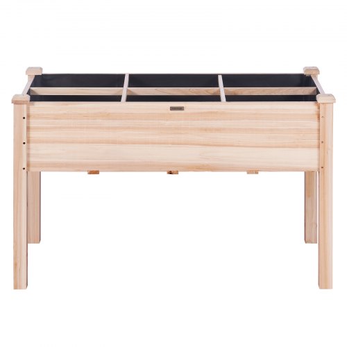 Shop the Best Selection of Raised Planter Boxes | VEVOR US