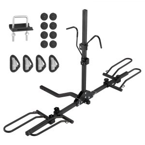 Bicycle hitch mount sale