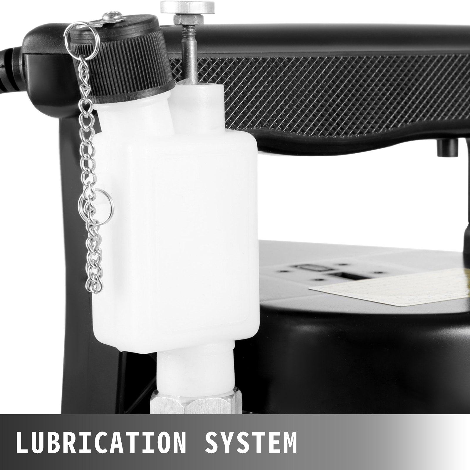 VEVOR Bag Closer Machine 110V Portable Electric Sewing Machine 90W Bag