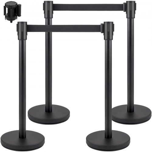 Shop the Best Selection of crowd control Products | VEVOR US