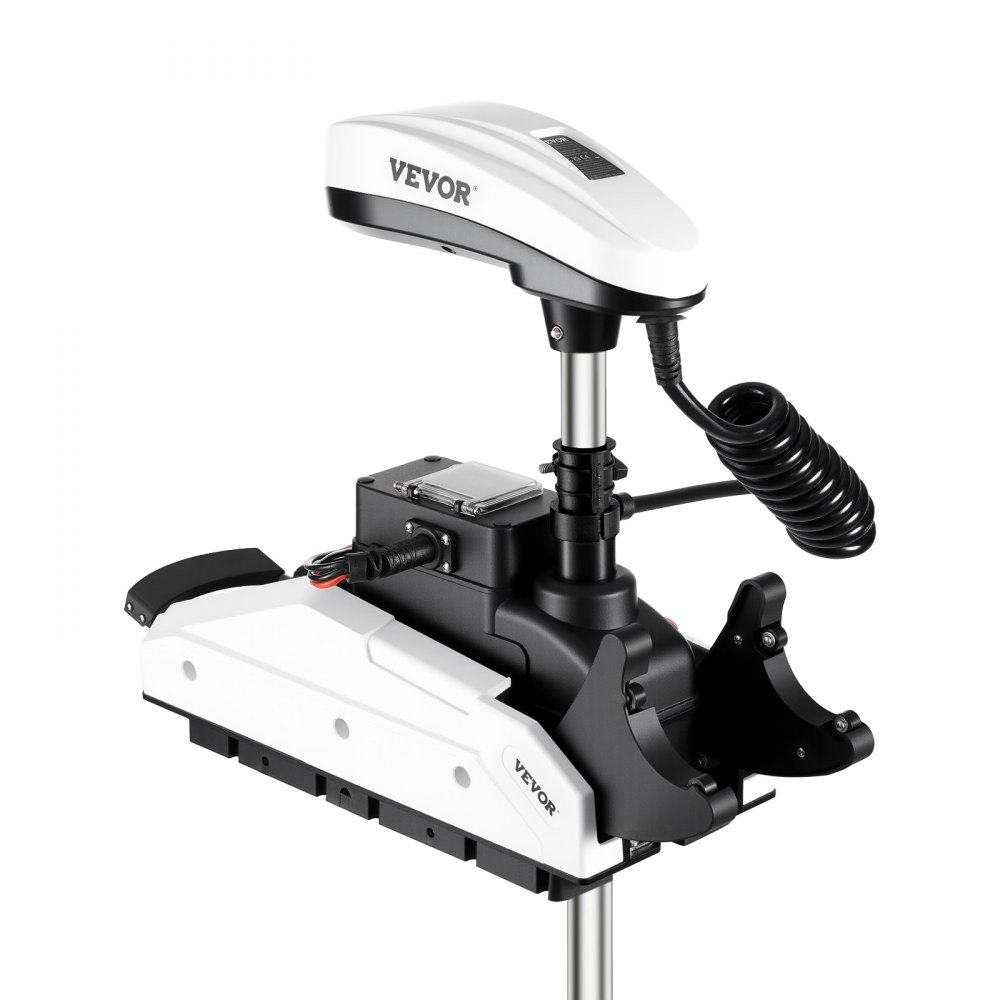 Best HD Pictures about  55 Lb Thrust Trolling Motor  with No AI Images