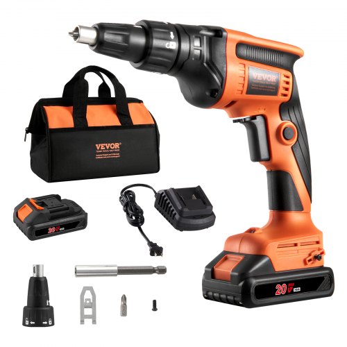 Bq cordless store screwdriver