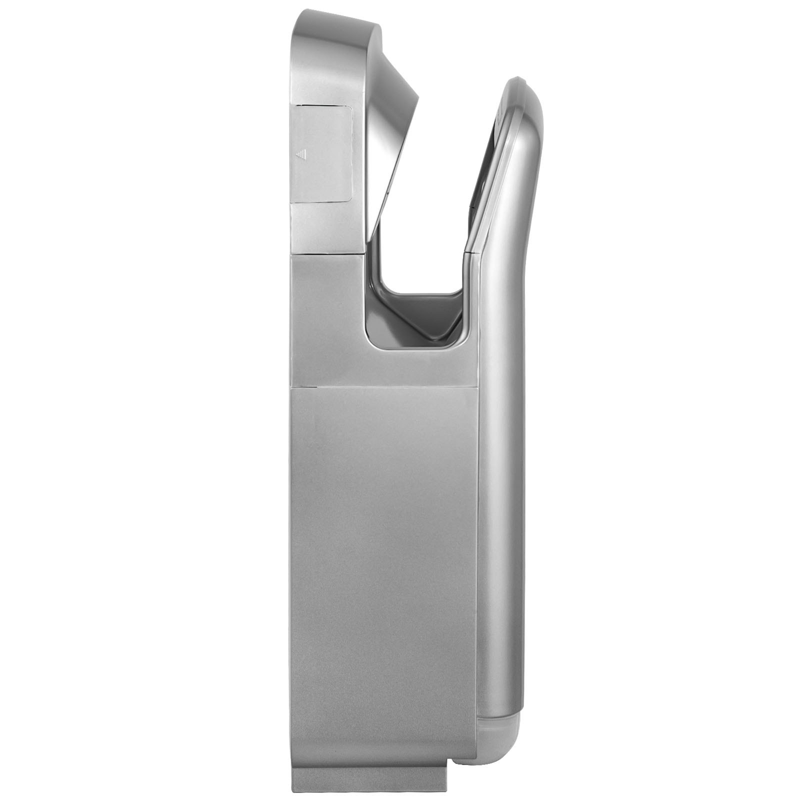 VEVOR Jet Hand Dryer, Premium Electric Commercial Blade Hand Dryer, ABS