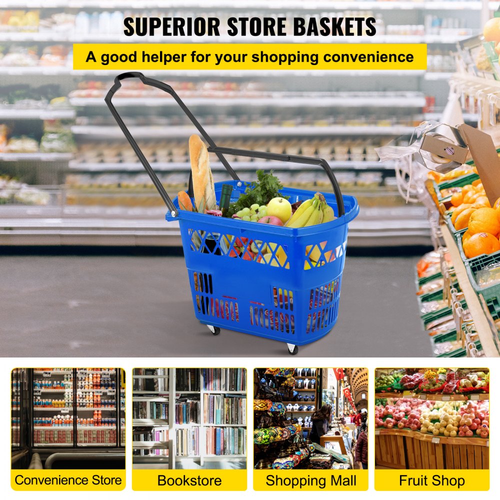 City select 2024 shopping basket