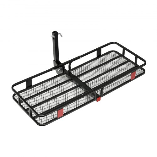 VEVOR Hitch Cargo Carriers - Durable Racks for Extra Storage