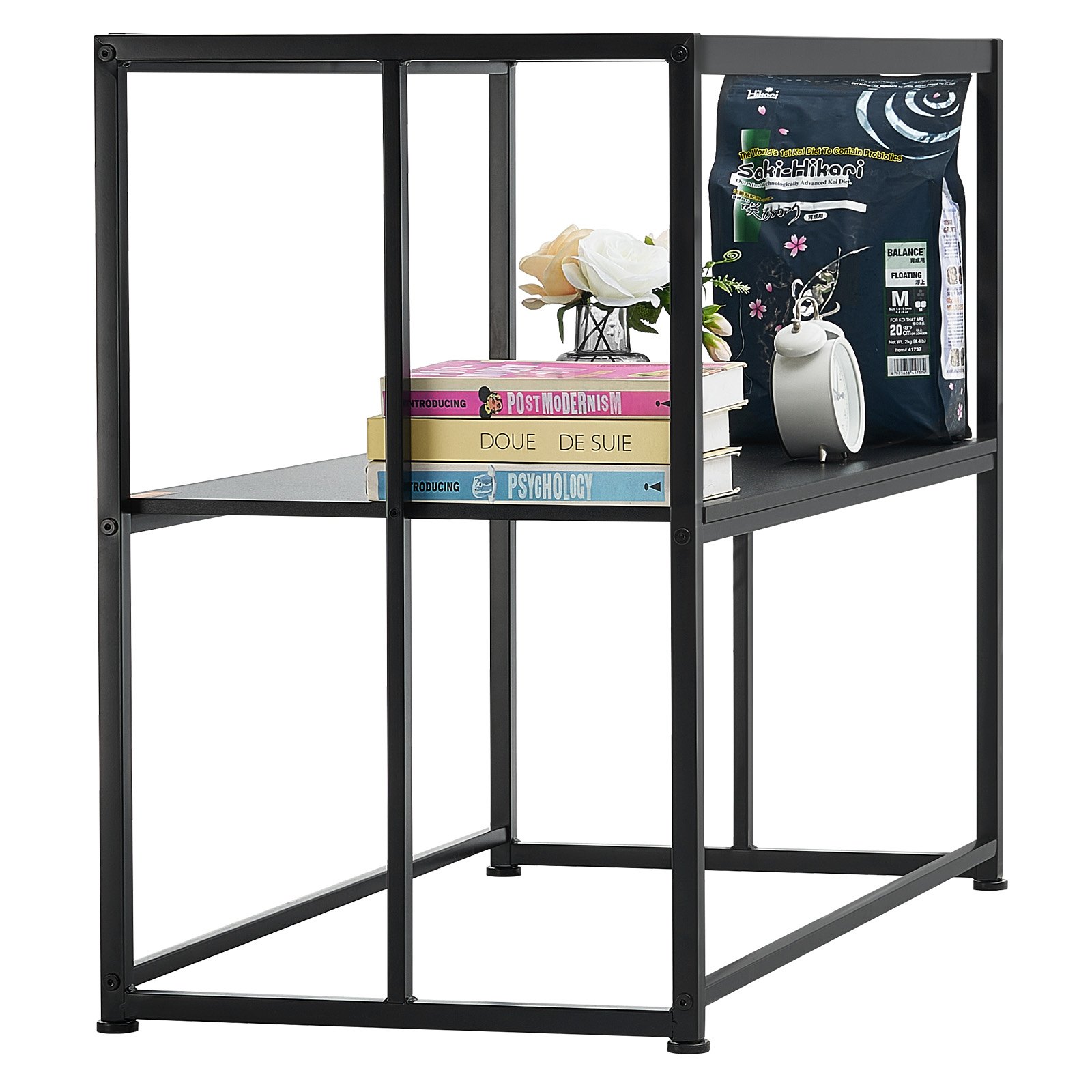 VEVOR Aquarium Stand, 40 Gallon Fish Tank Stand, 36.5 x 18.5 x 29.5 in ...