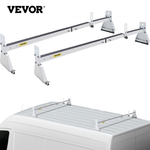 VEVOR Roof Rack Cross Bars - Durable and Versatile Solutions