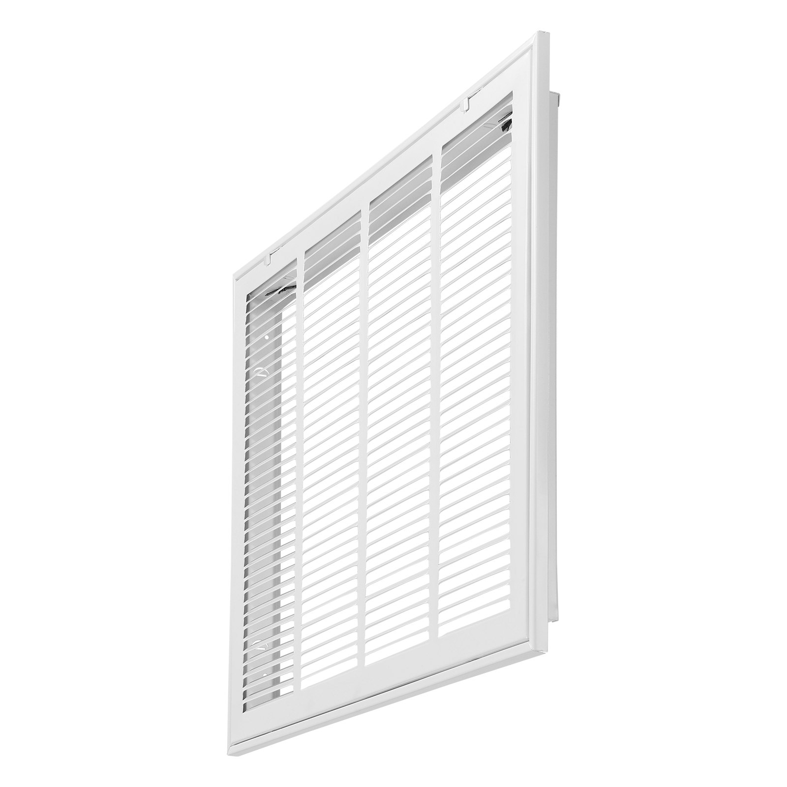 VEVOR Filtered Return Air Grille — Wall Vent Cover W24×H18