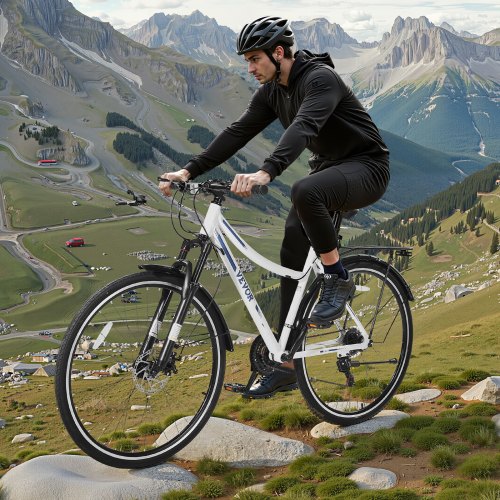 VEVOR hybrid bikes for women — Smooth and Comfortable Ride VEVOR hybrid bikes for women — Smooth and Comfortable Ride