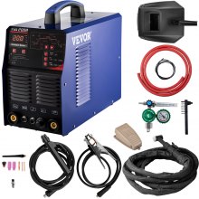 plastic welding malta in TIG Welder Online Shopping VEVOR EU