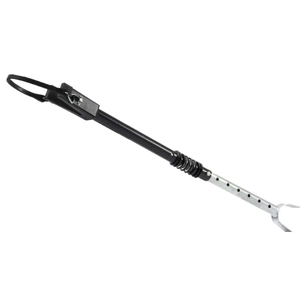 VEVOR Transom Saver, 19.8-30.7 in, Adjustable Boat Transom Saver with ...