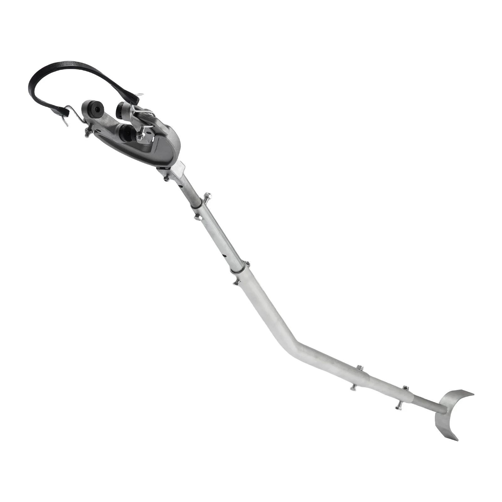 VEVOR Outboard Transom Saver — Adjustable and Heavy-Duty