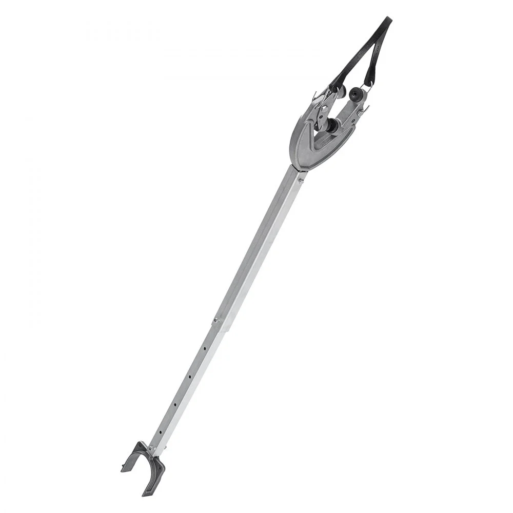 VEVOR Outdoor Motor Transom Saver — Adjustable Motor Support