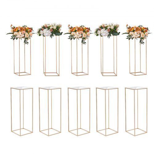 VEVOR Flower Stand For Enhanced Aesthetic Appeal