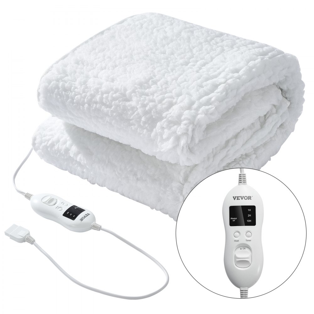 BodyMed Massage Table Warmer - 73 X 33.5 | Full Heating Pad For Muscle