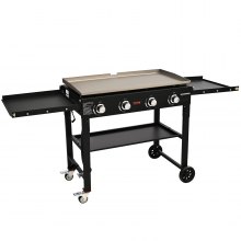 Search blackstone 36 griddle academy VEVOR US