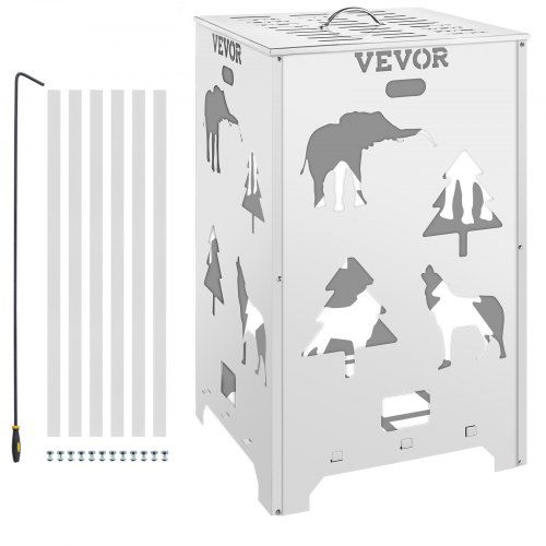 Shop the Best Selection of 50 gallon burn barrel for sale Products ...
